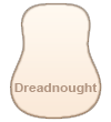 bodyshape-Dreadnought