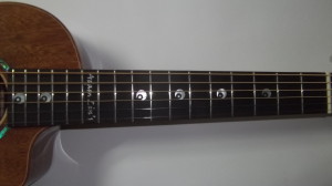 baritone guitars No 130026
