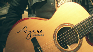 Ayers x NAMM  the music begins here